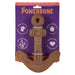 Powerbone Anchor Dog Chew Toy for Power Chewers - PBA4 - Bacon - 1 - 1