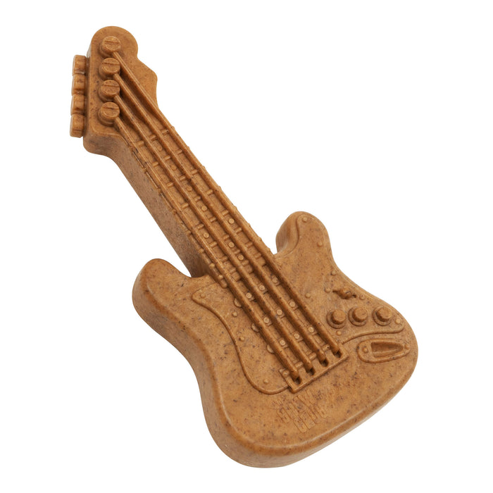 Powerbone Guitar, 9.5” - Jeffers - Dog Supplies > Dog Toys