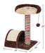 Mojo Cat Tree -   