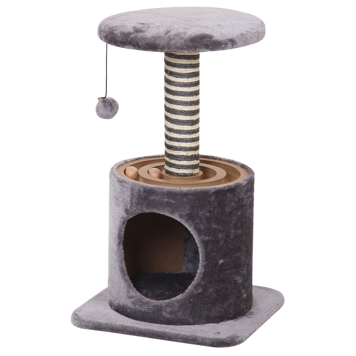 Velocity Cat Tree -   