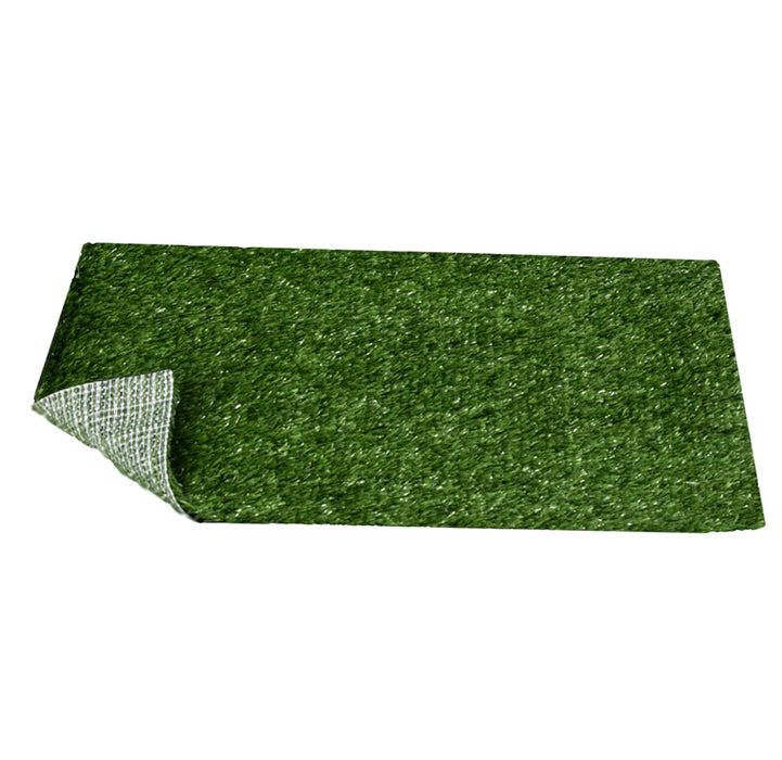 PoochPad Indoor Turf CLASSIC Premier Dog Potty System - PoochTurf™ Replacement Grass  