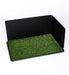 PoochPad Indoor Turf CLASSIC Premier Dog Potty System - Indoor Turf CLASSIC Premier™ System  