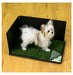 PoochPad Indoor Turf CLASSIC Premier Dog Potty System - Indoor Turf CLASSIC Premier™ System  