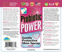 Probiotic Power Skin Spray Refill 16 oz Size 16 oz.
