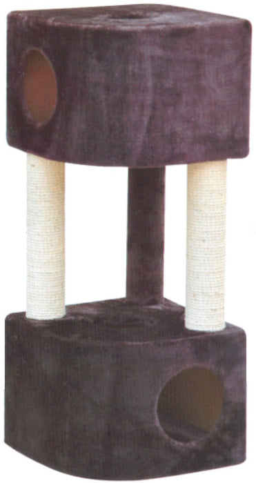 Abstract Design Cat Tree, each -   