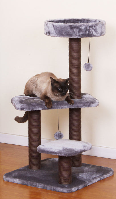 Unwind Cat Tree -   