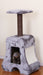 Fender Cat Tree -   