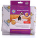 PoochPad - The Original Reusable Potty Pad - 2 pack Small Original Pooch Pads  