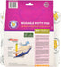 PoochPad - The Original Reusable Potty Pad - 2 pack Large Original PoochPads  