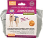 PoochPants Reusable Dog Diapers - PoochPants, Large  