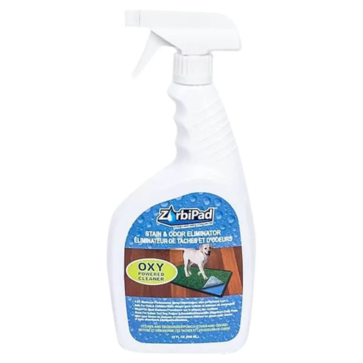 ZorbiPad Stain & Odor Eliminator, 32 oz - 32 oz Bottle 