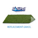 Indoor Dog Potty Replacement Grass or Pad, 16" x 24" - Replacement Grass  