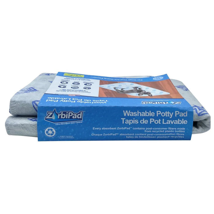 ZorbiPad Washable & Reusable Potty Pad - 20"x28" Med  