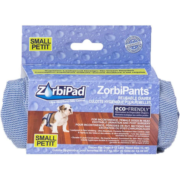 ZorbiPants Diaper - Small  