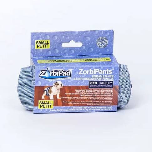 ZorbiPants Diaper - Small  