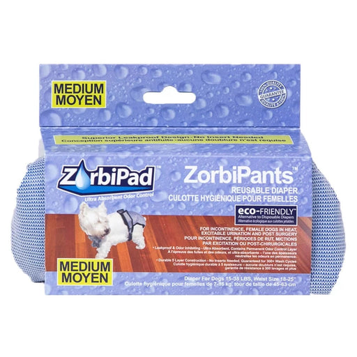 ZorbiPants Diaper - Medium  