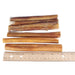 Premium All Natural Dog Pizzle Chews, 6' - Jeffers - Dog Supplies > Dog Treats > Chews