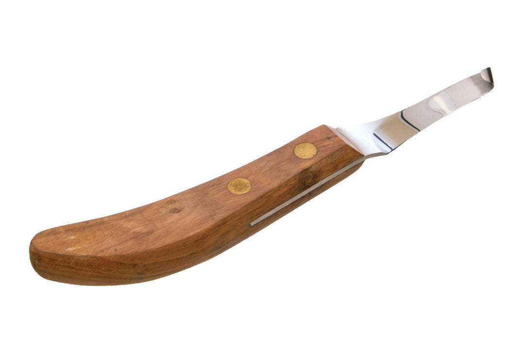 Premium Hoof Knife - Jeffers - Horse Supplies > Horse Supplies