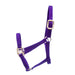 Premium Nylon Halters, Large Horse (900 - 1200 lb) - Jeffers - Horse Supplies > Horse Tack > Horse Halters