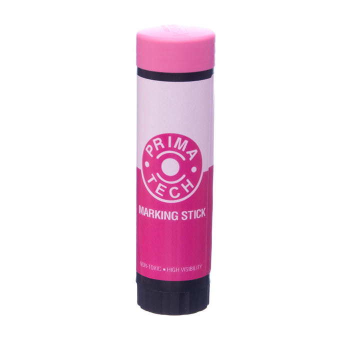 Prima Tech Retractable Marking Stick - NEAU - Pink - 1 ct - 5