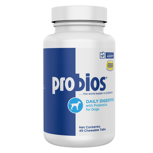 Probios Daily Digestive Tabs, 45 Count - VPP9 - 1