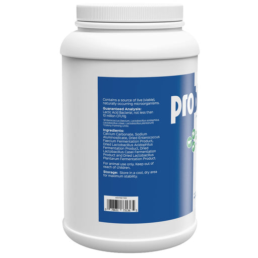 Probios Feed Granules Probiotic Supplement for Animals - PNP7 - 5 lbs - 2