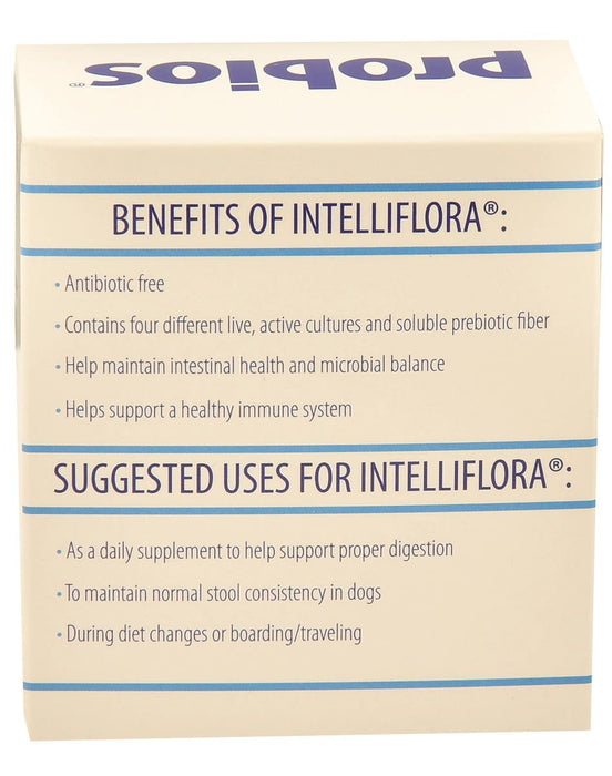 Probios Intelliflora, 1.06 oz - Jeffers - Animal Health & Wellness > Vitamins & Supplements