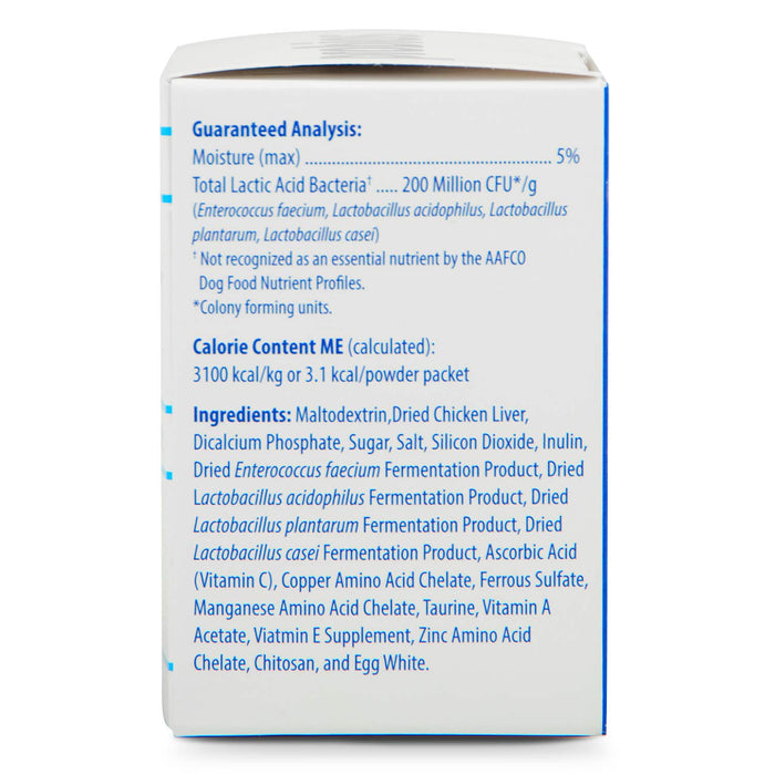 Probios Intelliflora Probiotic Supplement For Dogs, 30 Pack - VPA9 - 5