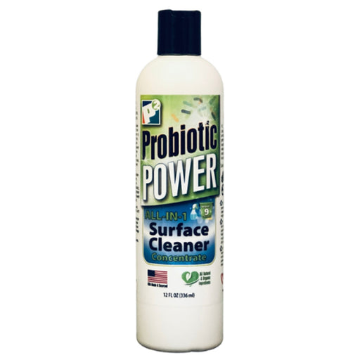 Probiotic All - in - 1 Surface Cleaner, 12 oz - PPCB - 12 oz - 1