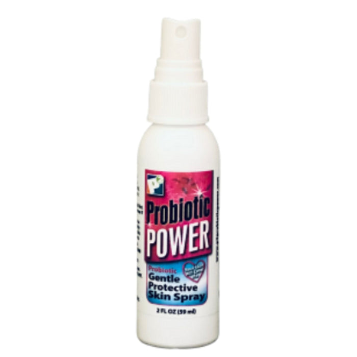 Probiotic Power Skin Spray & Refills - PPCL - Spray - 2 oz - 3