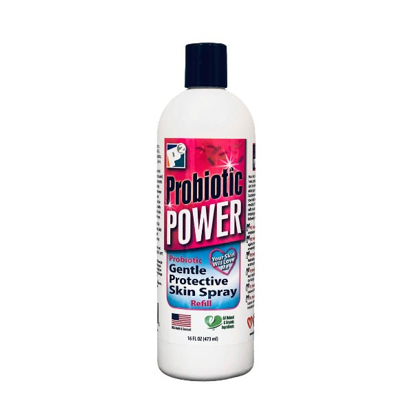 Probiotic Power Skin Spray & Refills - PPCP - Refill - 16 oz - 1
