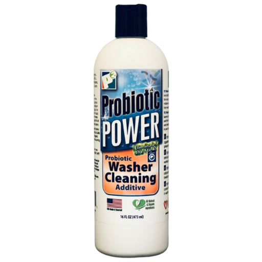 Probiotic Power Washer Cleaning Additive, 16 oz - PPCJ - 16 oz - 1