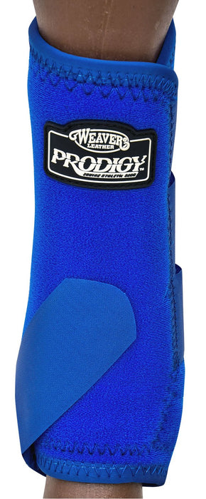 Prodigy Performance Boots, Large - Jeffers - Horse Supplies > Horse Tack