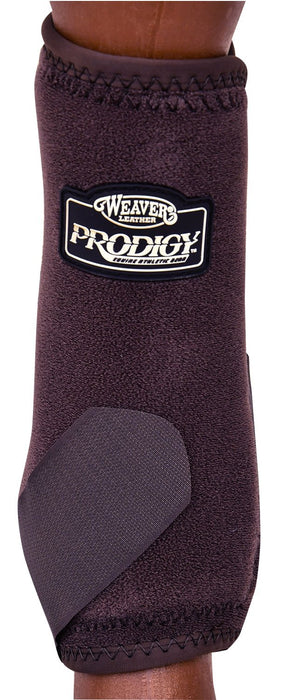 Prodigy Performance Boots, Large - Jeffers - Horse Supplies > Horse Tack