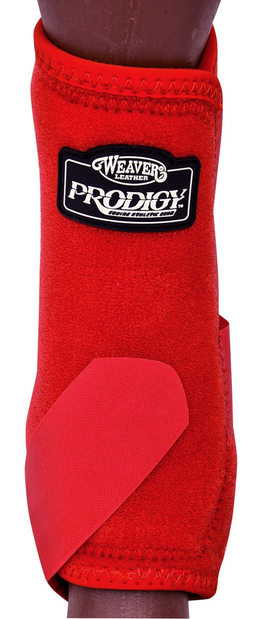 Prodigy Performance Boots, Large - Jeffers - Horse Supplies > Horse Tack