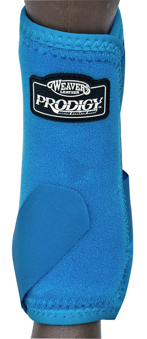 Prodigy Performance Boots, Large - Jeffers - Horse Supplies > Horse Tack