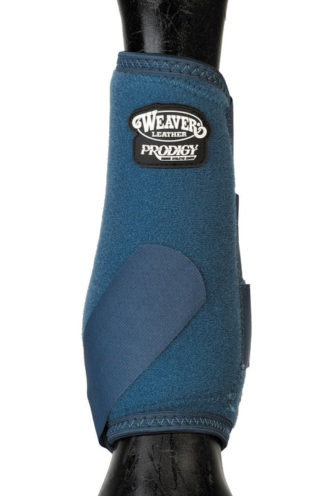 Prodigy Performance Boots, Large - Jeffers - Horse Supplies > Horse Tack