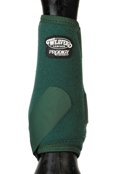 Prodigy Performance Boots, Large - Jeffers - Horse Supplies > Horse Tack