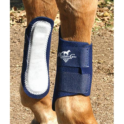 Professional Choice Competitor Splint Boots - Jeffers - Horse Supplies > Horse Boots & Leg Wraps