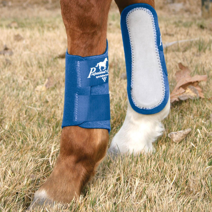 Professional Choice Competitor Splint Boots - Jeffers - Horse Supplies > Horse Boots & Leg Wraps