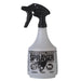 Professional Spray Bottle, 32 oz - M31CS - Black - 32 oz - 1