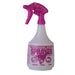 Professional Spray Bottle, 32 oz - M31CU - Pink - 32 oz - 3