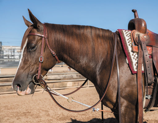 Professional's Choice Al Dunning YoYo Headsetter - Jeffers - Horse Supplies > Horse Supplies