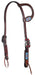 Professional's Choice Beaded One - Ear Headstall - Jeffers - Horse Supplies > Horse Tack > Bridles & Headstalls