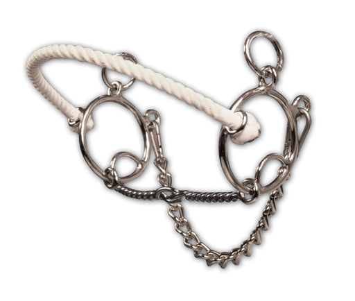 Professional's Choice Combination Series Bit - Jeffers - Horse Supplies > Horse Tack > Bridle Bits