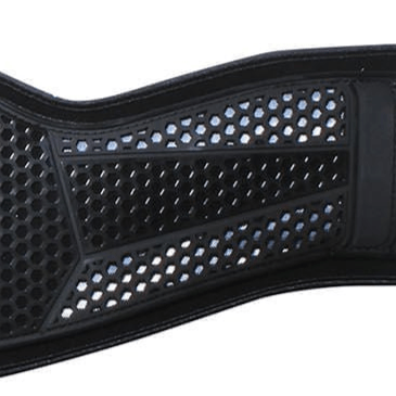 Professional's Choice Contoured VenTECH Cinch with VenTECH Liner, Black - PL14D5 - 26 in - 4