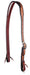 Professional's Choice Crosshatch Split Ear Headstall - Jeffers - Horse Supplies > Horse Tack > Bridles & Headstalls