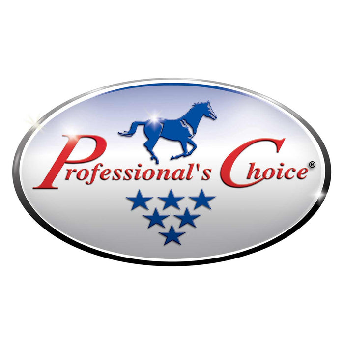 Professional's Choice Deluxe Breathable Mesh Horse Fly Boots, 4 pack - PL14KZ - Pink - Medium - 10