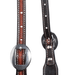 Professional's Choice Diamond One - Ear Headstall - PL14MN - Horse - 3