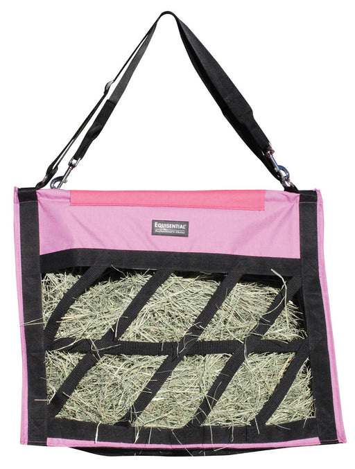 Professional's Choice Equisential Top Load Hay Bag - Jeffers - Farm & Ranch Supplies > Livestock Feeders & Waterers